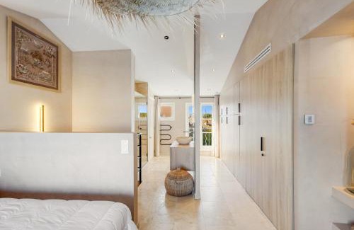 Port Grimaud Villa | Grimaud Rosa