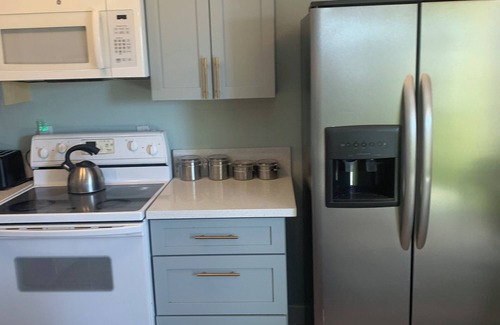 Las Vegas Apartment | Grimley Gaslight