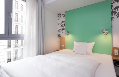 Mitte Hotel | Grimm's Berlin Mitte