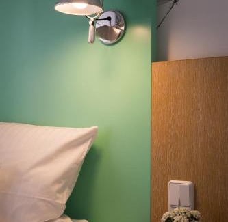 Mitte Hotel | Grimm's Berlin Mitte