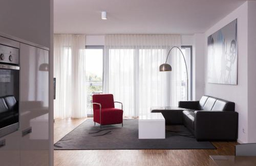 Mitte Hotel | Grimm's Berlin Mitte