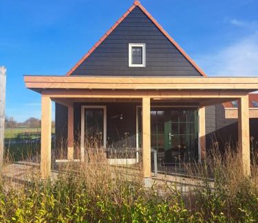 Zoutelande House | Grindweg 4A