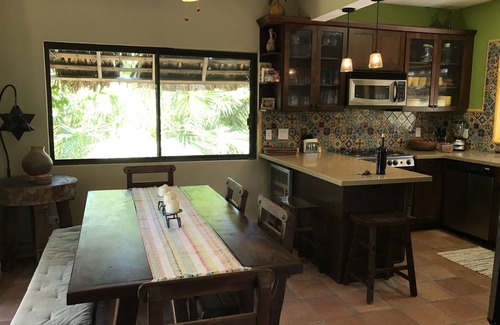 San Jose del Cabo House | Gringo Hill - Family style