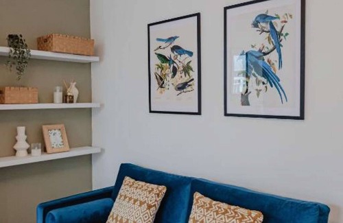 Redcar House | Grinkle Lodge - 3 bedroom home in Redcar