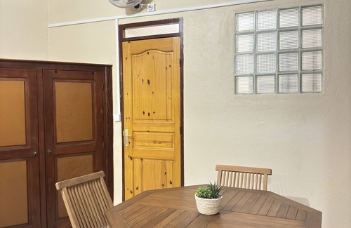 Le Bourg House | Grippon's Secrets