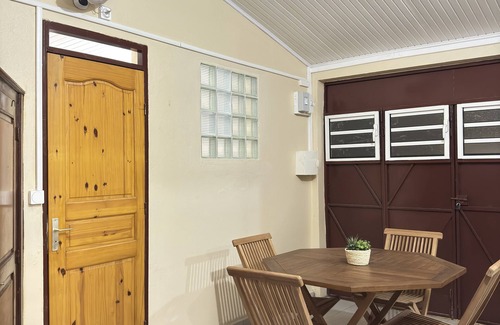 Le Bourg House | Grippon's Secrets