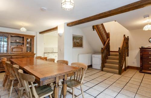 Skipton House | Grisedale Barn