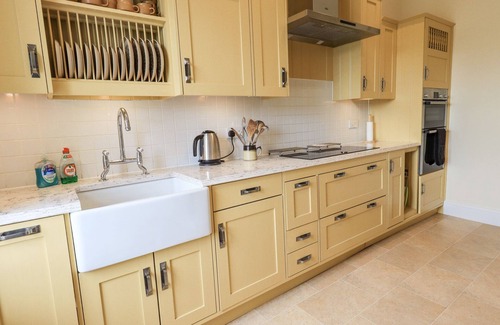 Keswick Cottage | Grisedale View