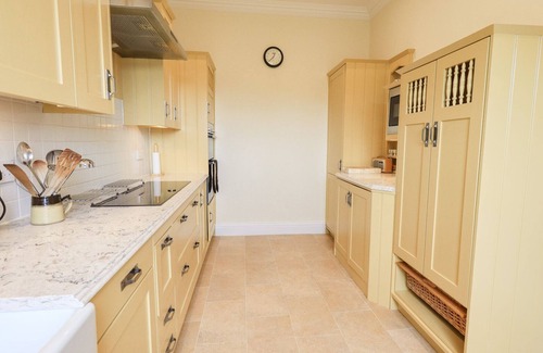 Keswick Cottage | Grisedale View