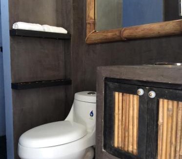 Playa Santa Teresa Cabin | Griss Lodge & Spa