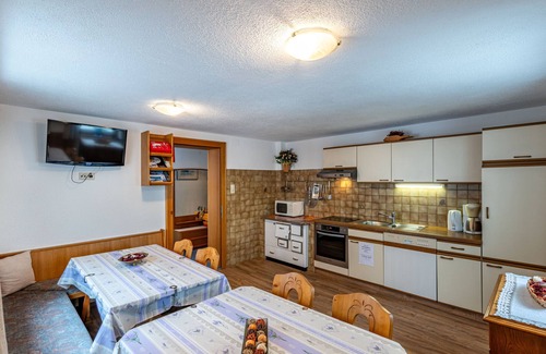 See Apartment | Grissemann by Interhome