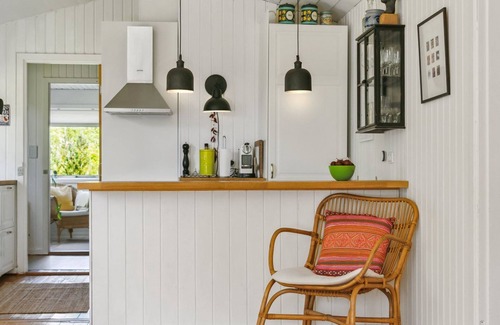 Udsholt House | "Gritt" - 800m from the sea by Interhome