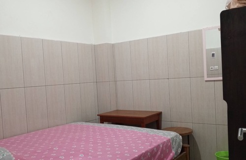 Surabaya House | Griya Kos Amurang Syariah