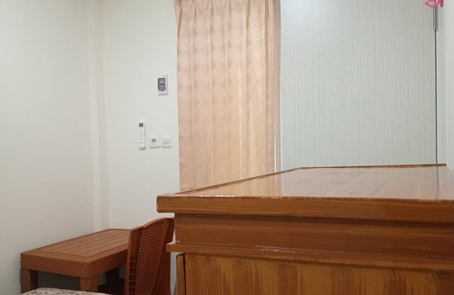 Surabaya House | Griya Kos Amurang Syariah