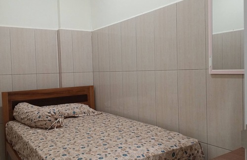 Surabaya House | Griya Kos Amurang Syariah