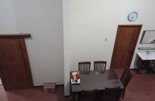 Sidomulyo House | Griya Mazaya Guest House - Breeze of Batu Windy Area