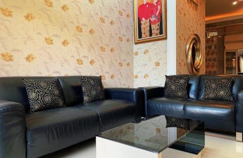 Surakarta House | Griya Nuansa Syariah