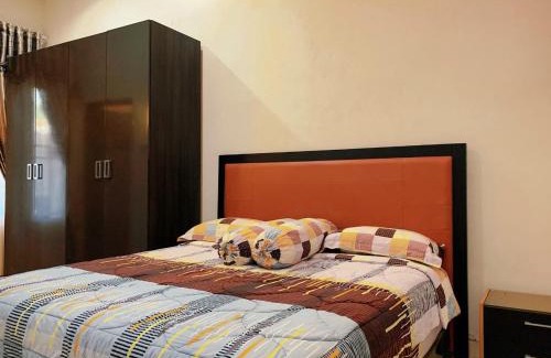 Surakarta House | Griya Nuansa Syariah