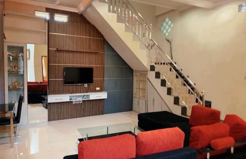 Surakarta House | Griya Nuansa Syariah