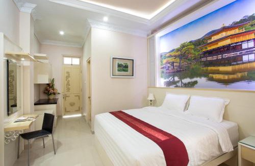 Yogyakarta House | Griya QQ Guest House