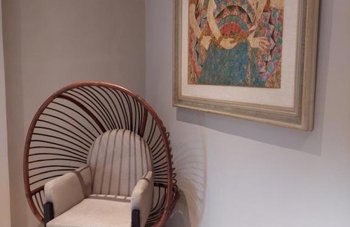 Andong House | Griya Retreat ubud