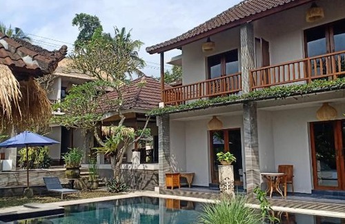 Andong House | Griya Retreat ubud