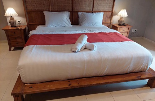 Andong House | Griya Retreat ubud