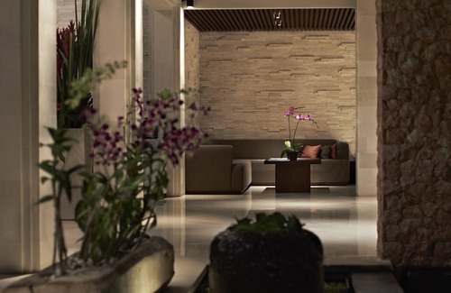 Sanur Resort | Griya Santrian a Beach Resort & Spa