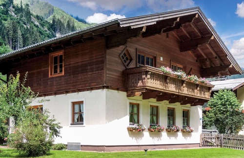Grossarl Apartment | große Ferienwohnung/Grossarl