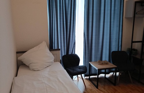 Friedrichshain Apartment | Große Ferienwohnung im Herzens Berlin