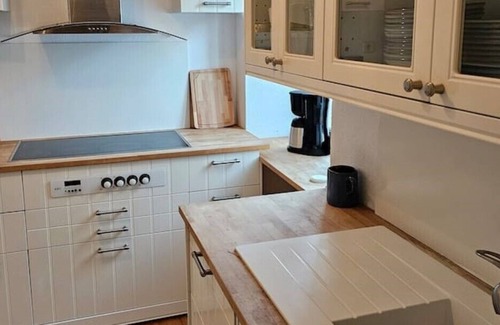 Horchheim Apartment | Große Ferienwohnung in Koblenz. Nähe zum Rhein