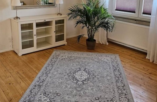 Horchheim Apartment | Große Ferienwohnung in Koblenz. Nähe zum Rhein