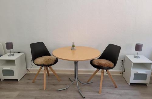 Bad Grund Apartment | Große Monteurwohnung bei Nina