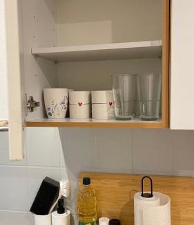 Alt-Rentfort Apartment | Große Unterkunft - Nähe Movie Park - Veltins Arena