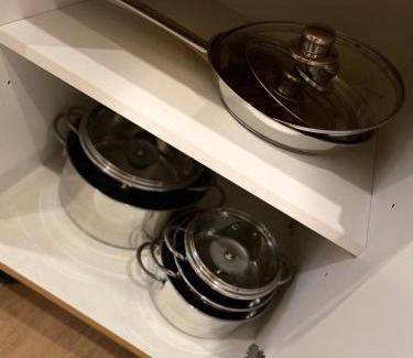 Alt-Rentfort Apartment | Große Unterkunft - Nähe Movie Park - Veltins Arena