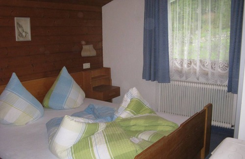 Jerzens Apartment | Große Wohnung - Ferienwohnung Wohlfarter