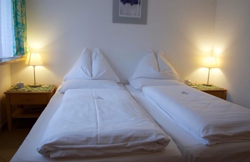 Lofer Bed & Breakfast | Großes Appartement mit 2 Schlafzimmer und Terasse - Patricia, Haus