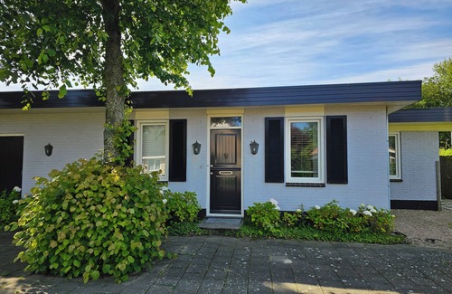 Domburg House | Großes Ferienhaus in Domburg, in der Nähe von Wald und Strand!