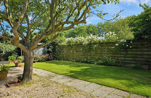 Domburg House | Großes Ferienhaus in Domburg, in der Nähe von Wald und Strand!