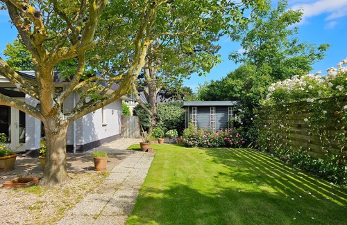 Domburg House | Großes Ferienhaus in Domburg, in der Nähe von Wald und Strand!