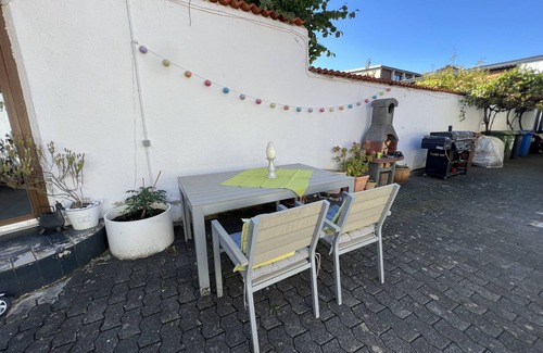 Unkel House | Großes Gemütliches Bungalow in der Kulturstadt Unkel am Rhein