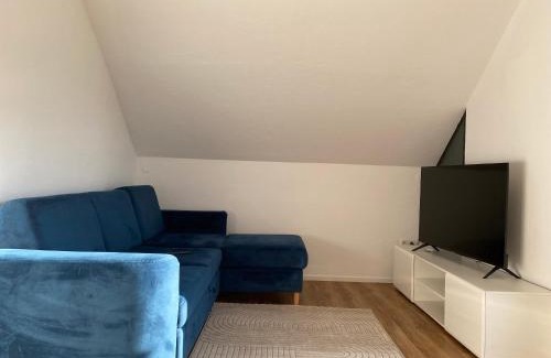 Neuenkirchen Apartment | Großzügige 3 Zimmer Wohnung Landblick