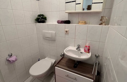Schlangenbad Apartment | Großzügige Ferienwohnung im Rheingau-taunus-kreis