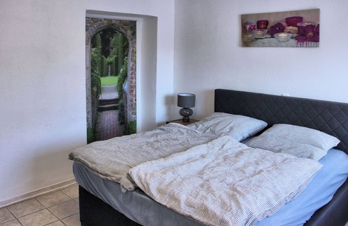 Muerlenbach Apartment | Großzügige Ferienwohnung in der Vulkaneifel