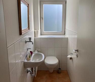 Inzell Apartment | Großzügige Ferienwohnung mit Terrasse und Garten