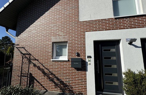Borkum Apartment | Großzügige und Moderne Ferienwohnung im Herzen der Insel - Ideal mit Hund!