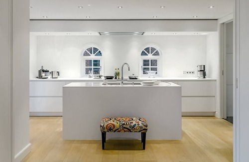 Archsum House | Großzügigkeit und Komfort auf 220qm in Archsum