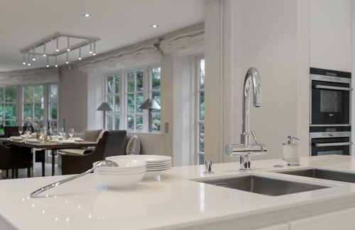 Archsum House | Großzügigkeit und Komfort auf 220qm in Archsum