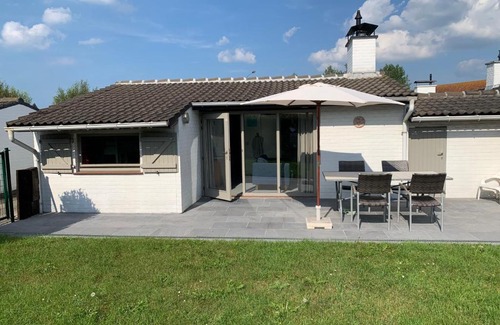 Koksijde House | Groendijk 105