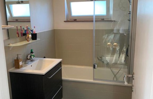 Koksijde House | Groendijk 105